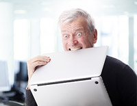 Windows-Nutzer ohne Windows Notfall-Box